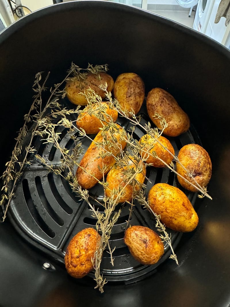 Frying Pan
