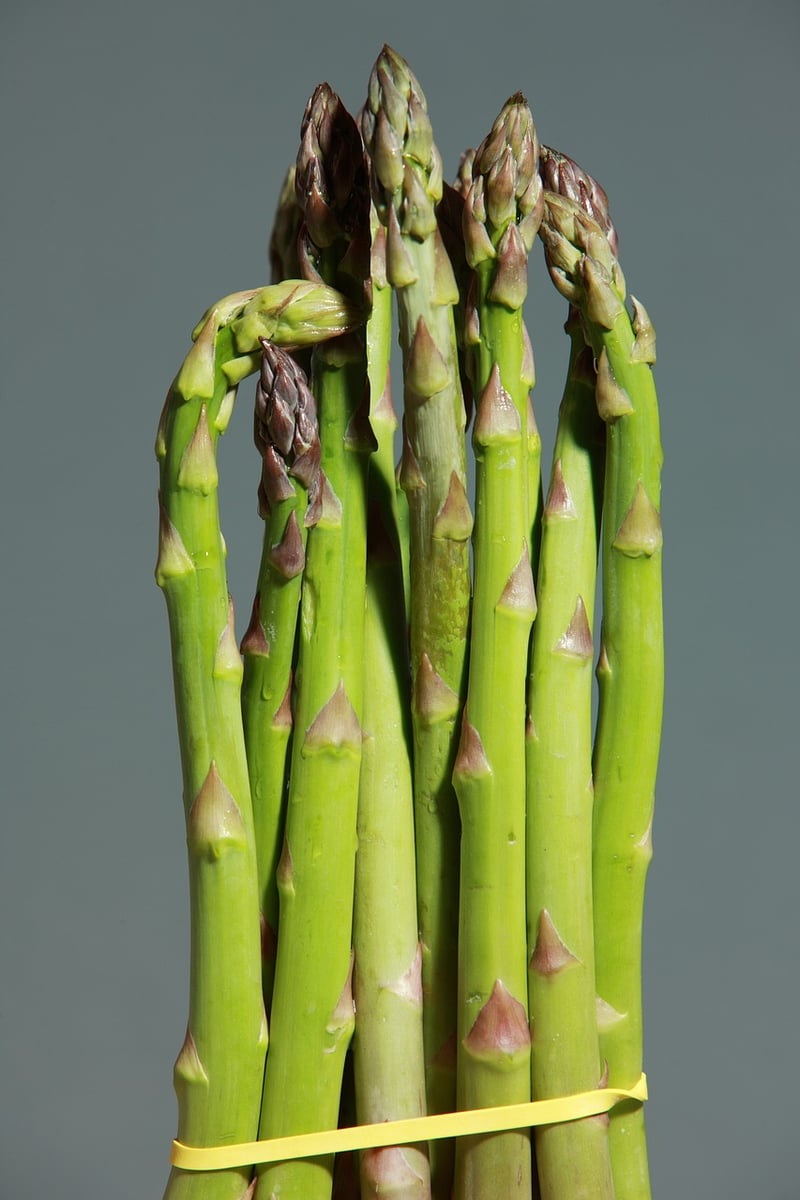Vegetables
